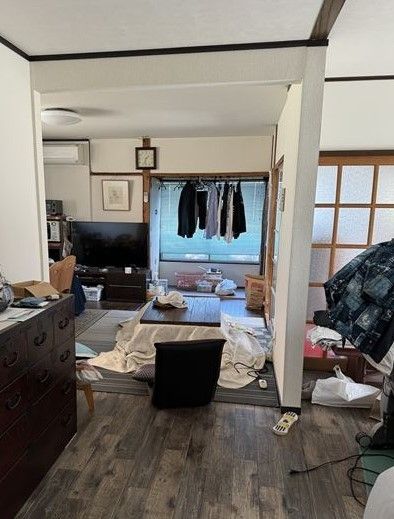 2DK Single-Story House for Sale in Tochigi City - Thumbnail 2