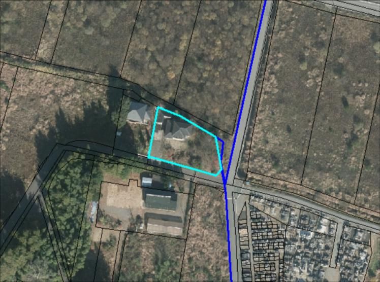 834 sqm Vacant Land for Sale or Lease in Ōkuma, Fukushima - Thumbnail 3