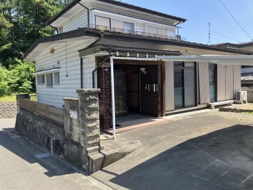 5DK Detached House for Sale in Miyako City, Iwate - Main Image