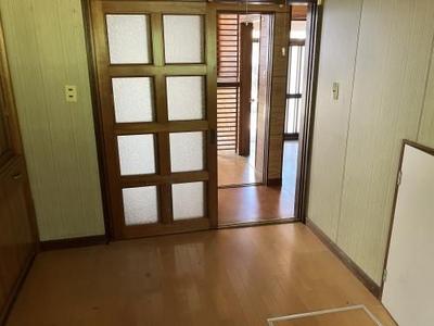 5DK Detached House for Sale in Miyako City, Iwate — Image 3, Miyako, Iwate