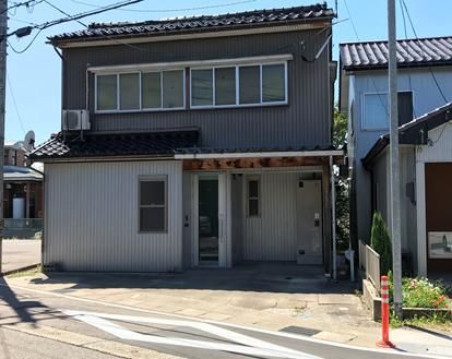 Renovated 2DK House Near Oshima Elementary School, Imizu City - Thumbnail 2