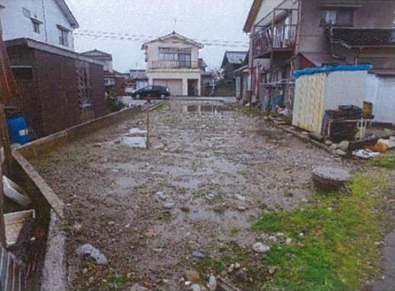 160sqm Land Plot Near Kamiichi Station, Toyama - Ready to Build - Image 2