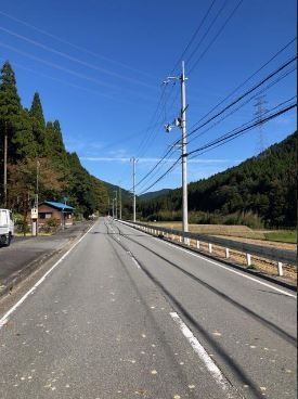 Commercial Land Property with Structure in Okawa, Kamikawa-cho - Thumbnail 2