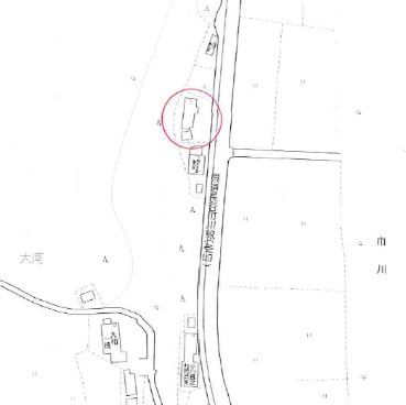 Commercial Land Property with Structure in Okawa, Kamikawa-cho - Thumbnail 3