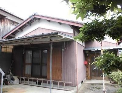 Traditional 4DK House with Annex in Saijo City, Near Ocean — Image 1, Saijo, Ehime