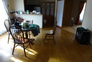 2LDK House with Hot Spring Access in Kokonoe, Oita - Thumbnail 2