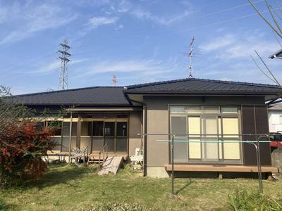 Renovated Single-Story Home with Large Plot in Uki City — Image 1, Uki, Kumamoto