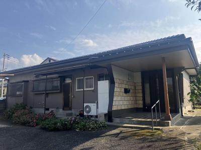 Renovated Single-Story Home with Large Plot in Uki City — Image 2, Uki, Kumamoto