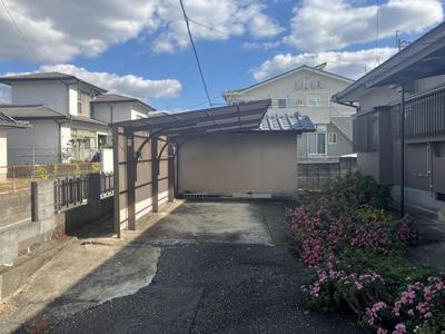 Renovated Single-Story Home with Large Plot in Uki City — Image 1, Uki, Kumamoto