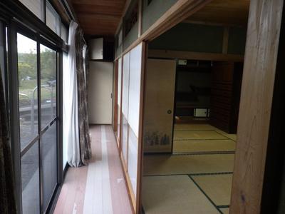 6LDK Japanese House for Sale in Higashiagatsuma, Gunma — Image 16, Higashiazuma, Gunma