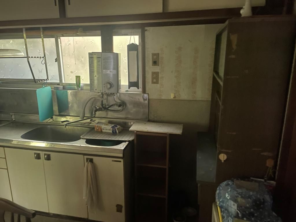 4DK House for Sale in Mima, Tokushima with Large Land - Thumbnail 4