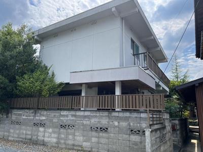 Residential House for Sale in Ikeda Town, Miyoshi City — Image 1, Miyoshi, Tokushima