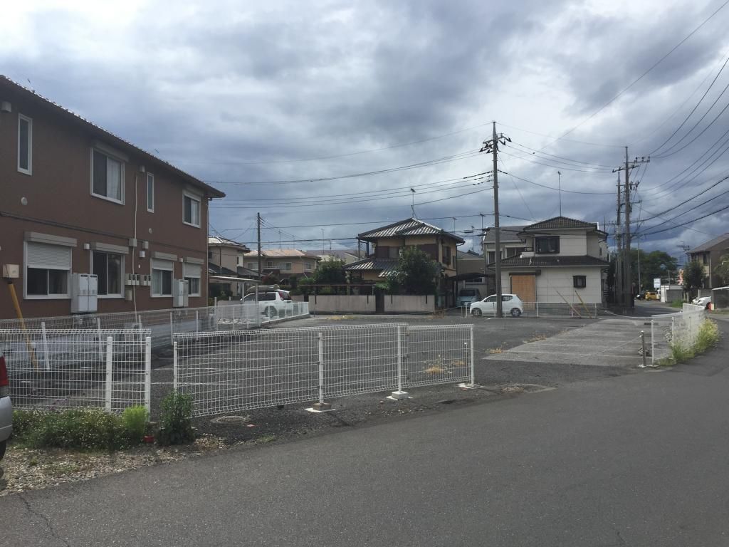 Lease Vacant Land in Ashikaga City, Tochigi - 536 sqm Plot - Thumbnail 2