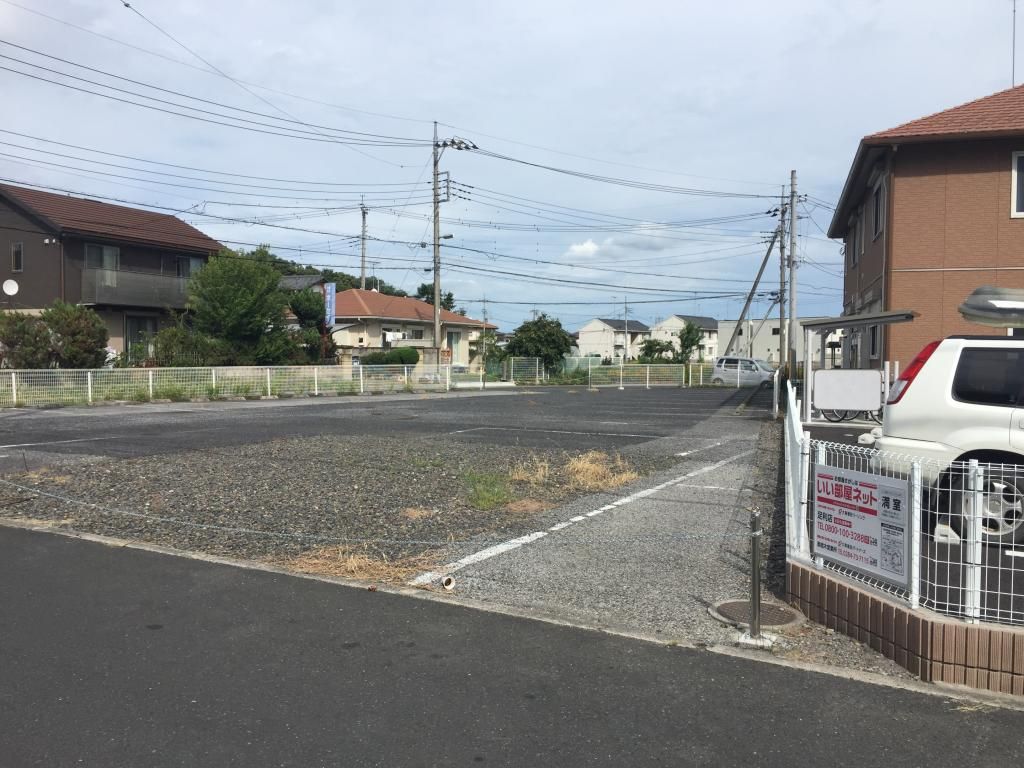 Lease Vacant Land in Ashikaga City, Tochigi - 536 sqm Plot - Thumbnail 3