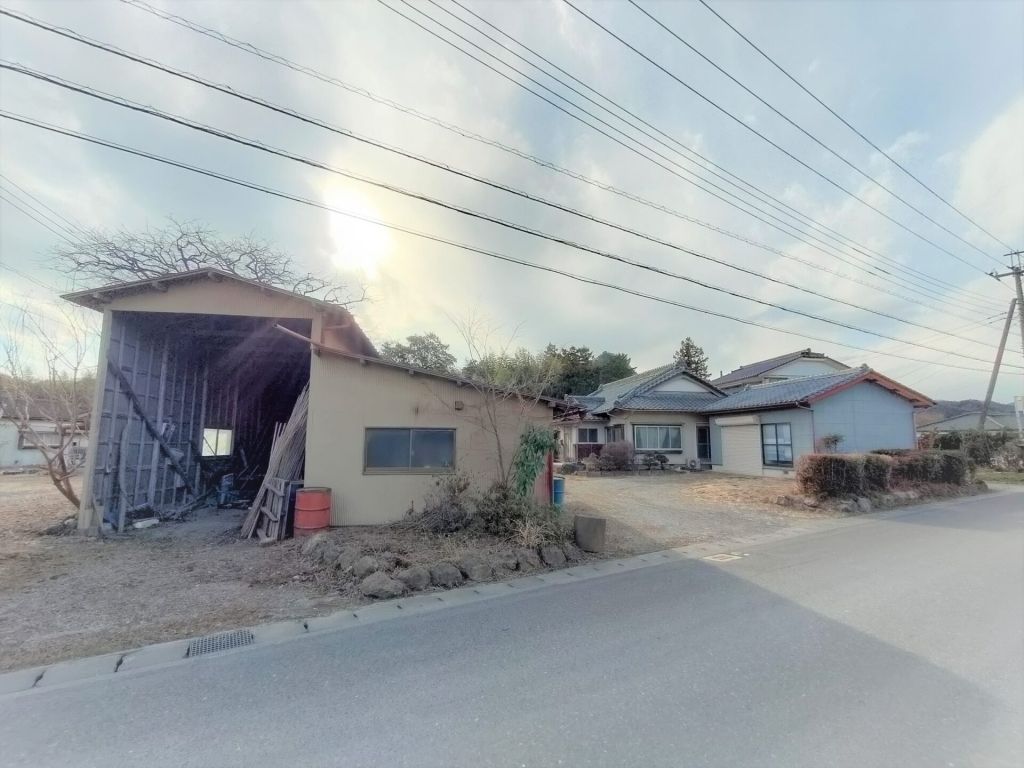 1974 5K Detached House for Sale in Tochigi City - Thumbnail 4