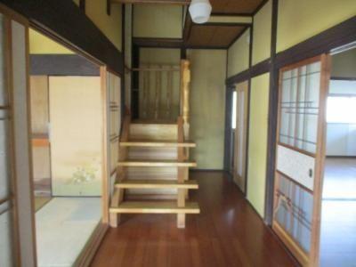 Spacious 6SDK Home in Kitahiroshima Town, Hiroshima — Image 4, Kitahiroshima, Hiroshima