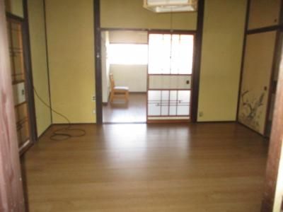 Spacious 6SDK Home in Kitahiroshima Town, Hiroshima - Thumbnail 4