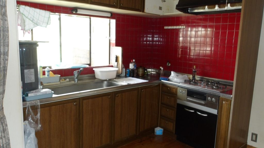 7LDK Family Home in Izumozaki with Garden - Thumbnail 2