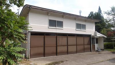 7LDK Family Home in Izumozaki with Garden — Image 1, Izumozaki, Niigata