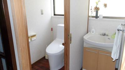 7LDK Family Home in Izumozaki with Garden — Image 2, Izumozaki, Niigata