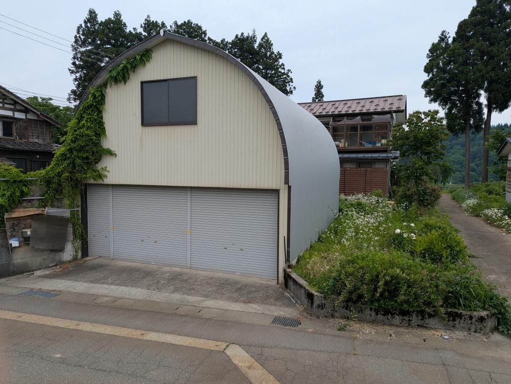 8DK House for Sale in Ojiya City, Niigata - 177 sqm - Thumbnail 2