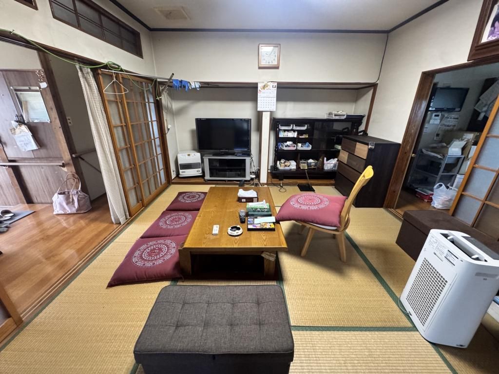 8DK House for Sale in Ojiya City, Niigata - 177 sqm - Thumbnail 3