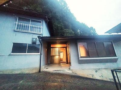 Traditional 6K House in Shimoichi, Nara - Corner Plot with Garage — Image 2, Shimoichi, Nara