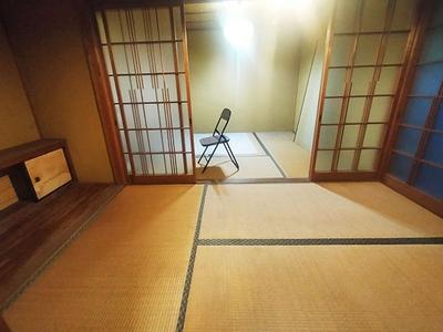 Traditional 6K House in Shimoichi, Nara - Corner Plot with Garage — Image 3, Shimoichi, Nara
