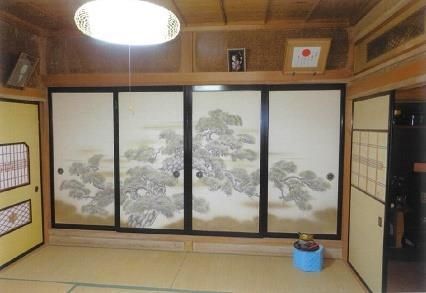 Large 9K Detached House for Sale on Corner Lot in Nyuzen, Toyama - Thumbnail 3