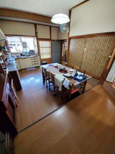 1966 Traditional 10DK House with Kura in Sakurai, Nara - Thumbnail 3