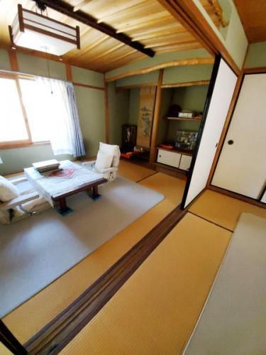 1966 Traditional 10DK House with Kura in Sakurai, Nara - Thumbnail 4