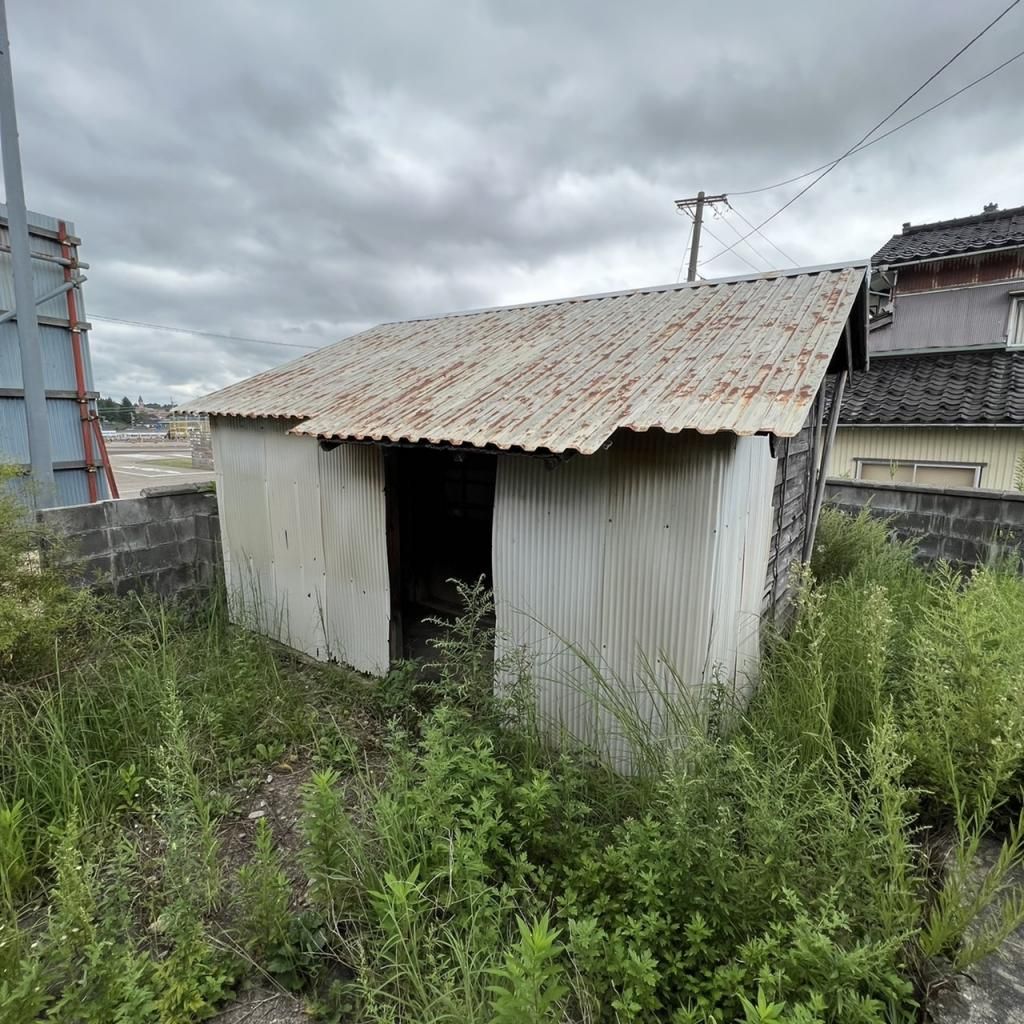 Traditional Detached House for Sale in Oyabe, Toyama - Thumbnail 3