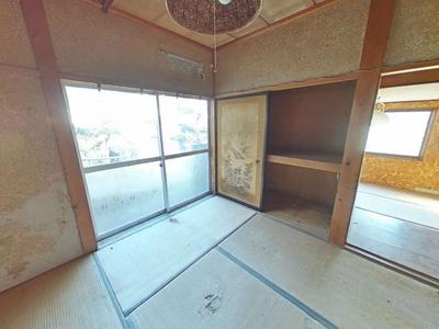 Traditional 7DK House Near Yato Station, Yazu Town - 1.8M Yen — Image 2, Yazu, Tottori