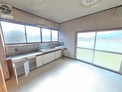 Traditional 7DK House Near Yato Station, Yazu Town - 1.8M Yen — Image 1, Yazu, Tottori