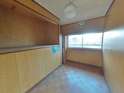 Traditional 7DK House Near Yato Station, Yazu Town - 1.8M Yen — Image 3, Yazu, Tottori