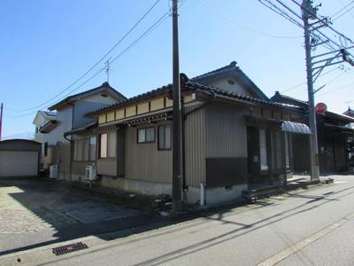 Detached house for sale [48] - Property details - Toyama Prefecture Kamiichi Town Vacant House Bank Site — Image 1, Kamiichi, Toyama