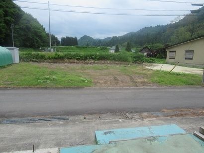 Land for Sale in Hirakawa, Aomori - 221 sqm Corner Lot - Thumbnail 4