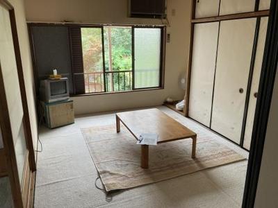 3K Single-Story Akiya Bank House in Shimokitayama, Nara — Image 22, Shimokitayama, Nara