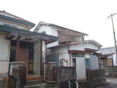 4K Detached House in Ichikikushikino City, Kagoshima - 59.69 sqm — House, Ichikikushikino, Kagoshima