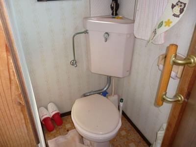 4K Detached House in Ichikikushikino City, Kagoshima - 59.69 sqm — Bathroom, Ichikikushikino, Kagoshima