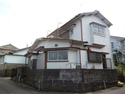 4K Detached House in Ichikikushikino City, Kagoshima - 59.69 sqm — House, Ichikikushikino, Kagoshima
