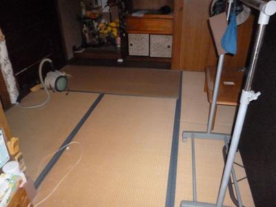 4K Detached House in Ichikikushikino City, Kagoshima - 59.69 sqm — Interior, Ichikikushikino, Kagoshima