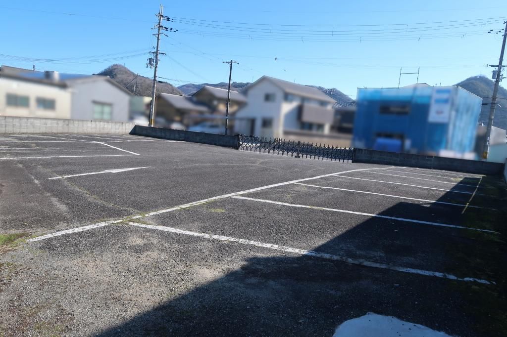 398 sqm Vacant Land for Sale Near JR Kami-Gori Station, Hyogo - Thumbnail 4