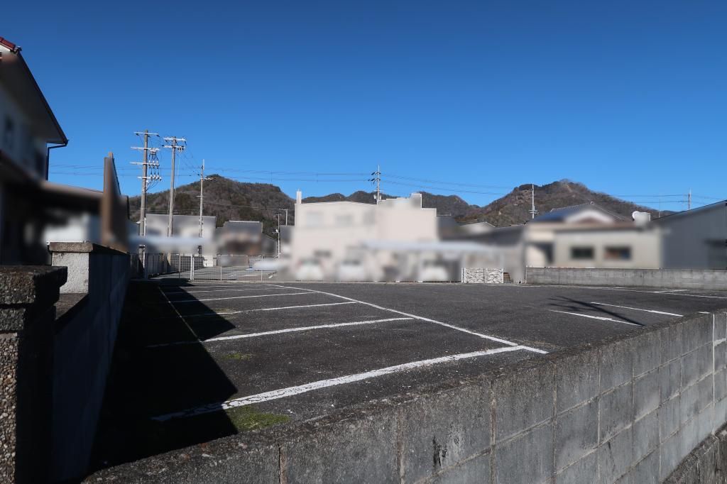 398 sqm Vacant Land for Sale Near JR Kami-Gori Station, Hyogo - Thumbnail 3