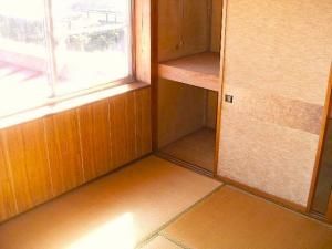 Rental House in Sado: 4DK Home with Garden, Pet-Friendly - Main Image