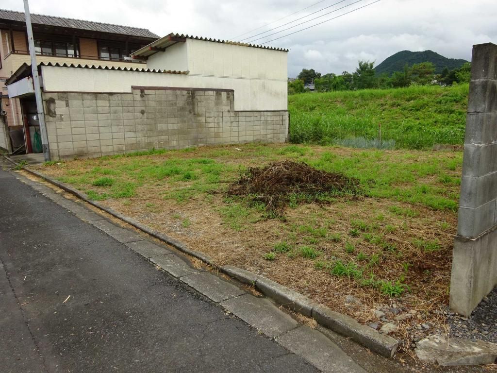 Land for Sale in Kiryu City, Gunma Prefecture - 87.43 sqm - Thumbnail 4
