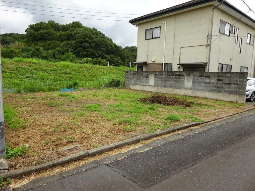 Land for Sale in Kiryu City, Gunma Prefecture - 87.43 sqm - Thumbnail 2