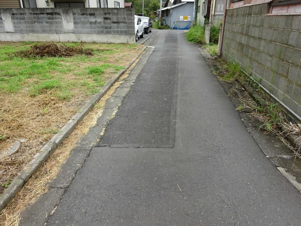 Land for Sale in Kiryu City, Gunma Prefecture - 87.43 sqm - Thumbnail 3
