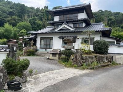 Large 3-Storey House in Bungotakada City — House, Murakami, Oita