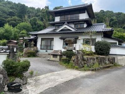 Large 3-Storey House in Bungotakada City — House, Murakami, Oita